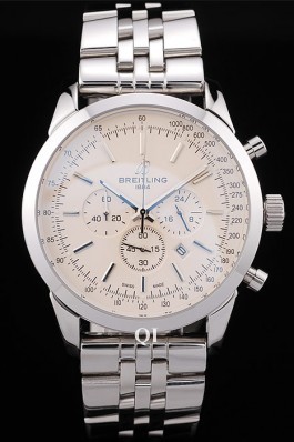 Breitling Watch 37